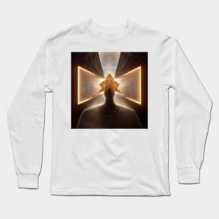 Astral Transference? Long Sleeve T-Shirt